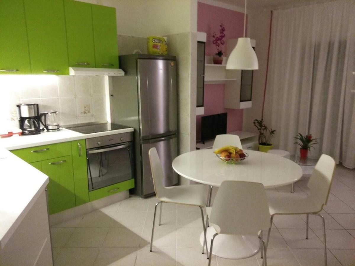 Apartman Gabi Kastav Εξωτερικό φωτογραφία